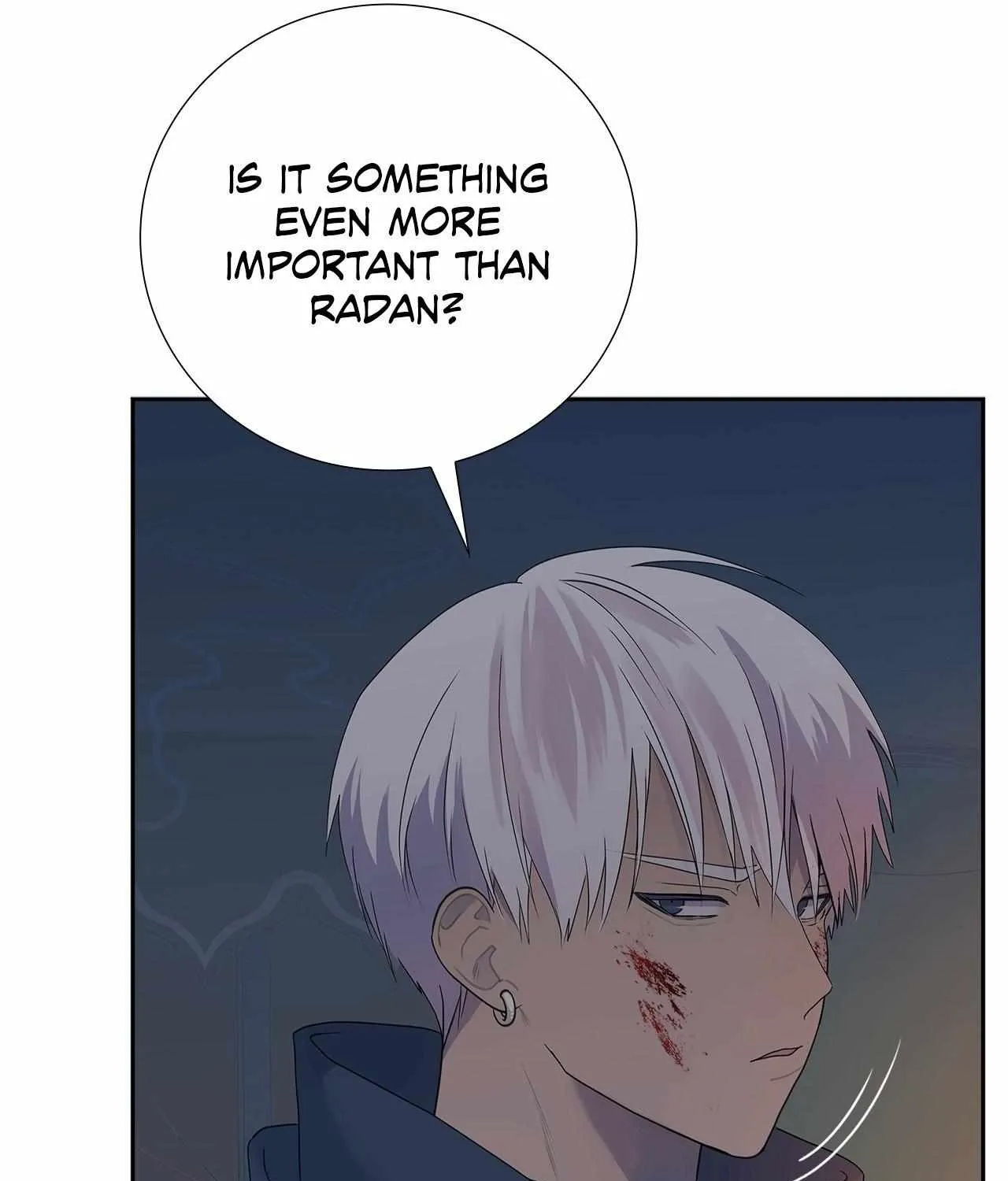 Bloody Moon (Yuzuya) Chapter 27 page 55 - 