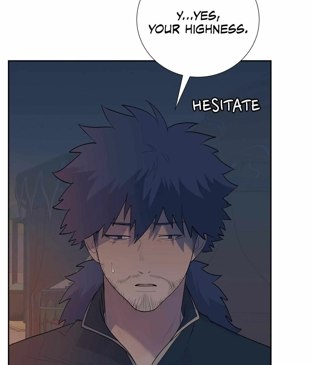 Bloody Moon (Yuzuya) Chapter 27 page 57 - 