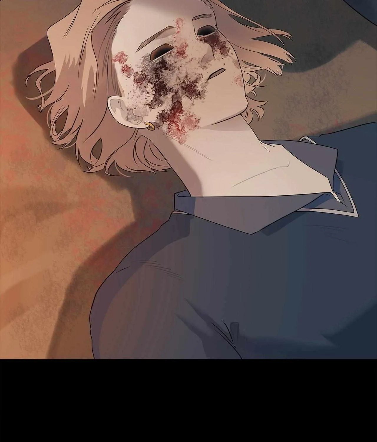 Bloody Moon (Yuzuya) Chapter 27 page 64 - 