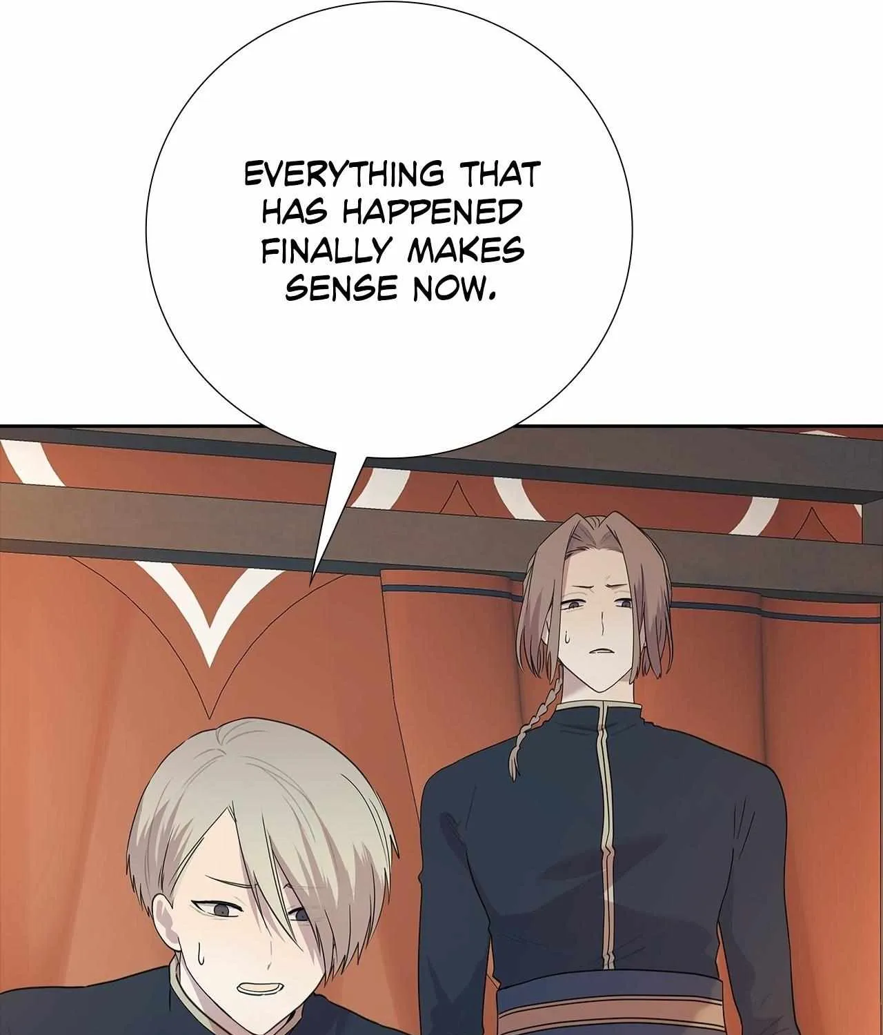 Bloody Moon (Yuzuya) Chapter 27 page 69 - 