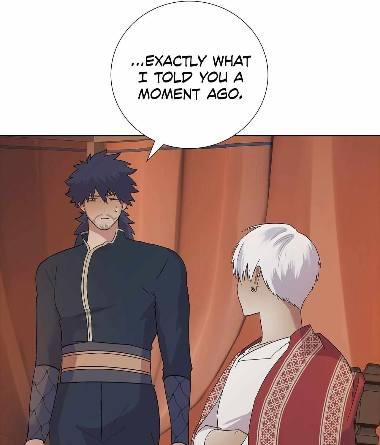 Bloody Moon (Yuzuya) Chapter 27 page 79 - 