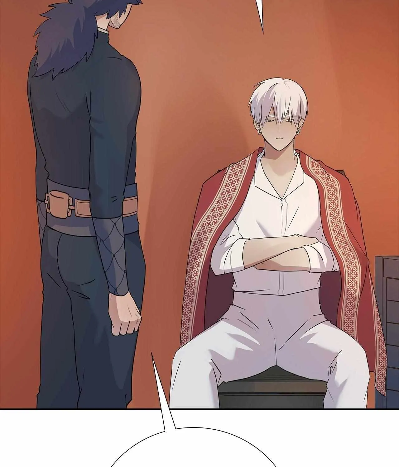 Bloody Moon (Yuzuya) Chapter 27 page 84 - 