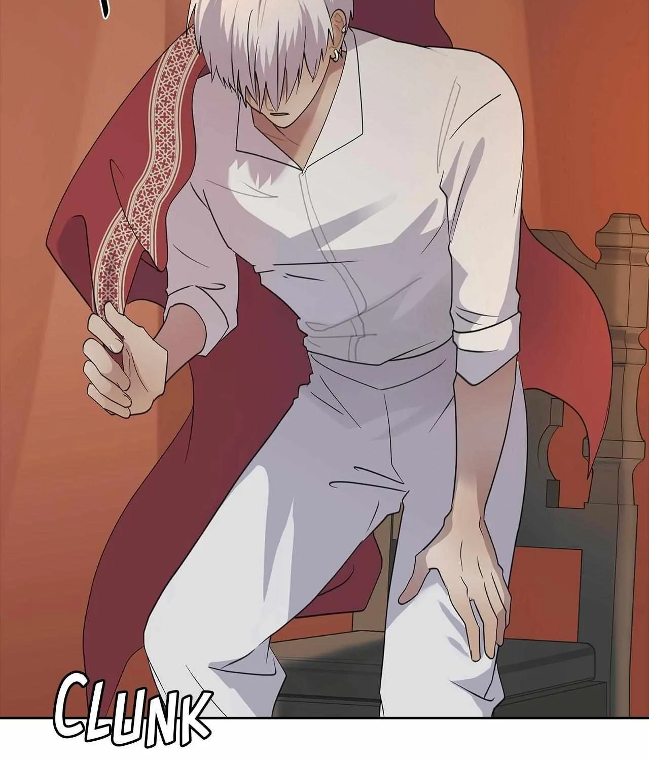 Bloody Moon (Yuzuya) Chapter 27 page 87 - 