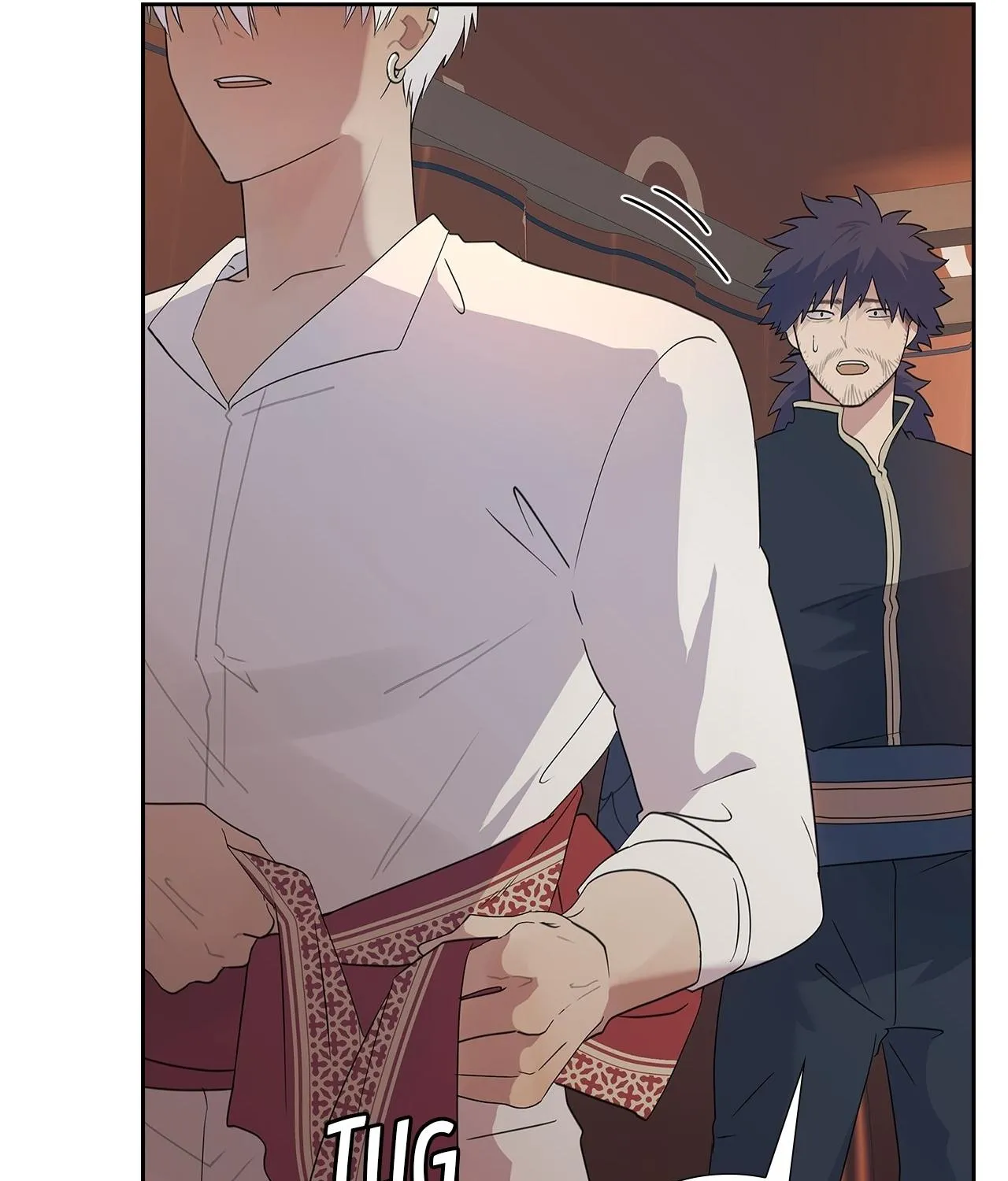 Bloody Moon (Yuzuya) Chapter 27 page 90 - 