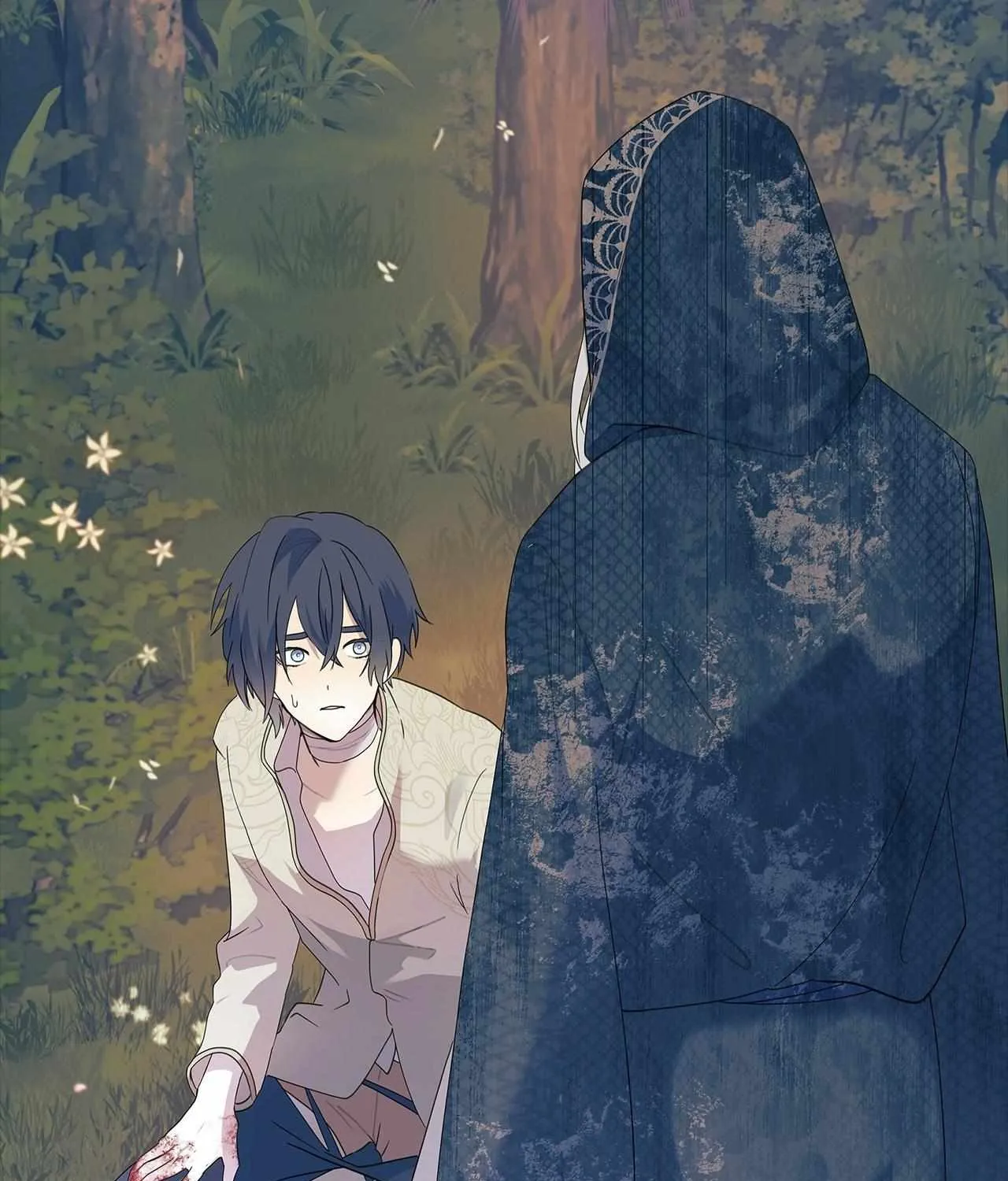 Bloody Moon (Yuzuya) Chapter 27 page 10 - 