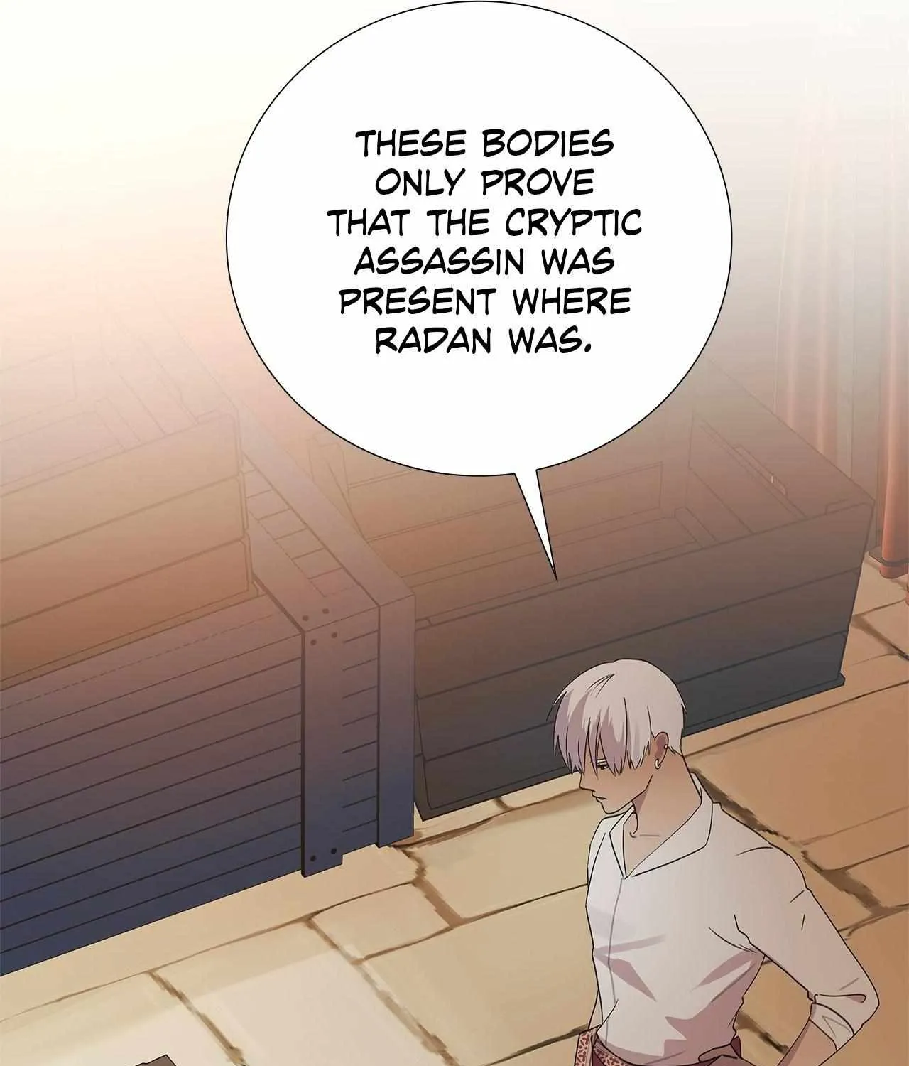 Bloody Moon (Yuzuya) Chapter 27 page 92 - 