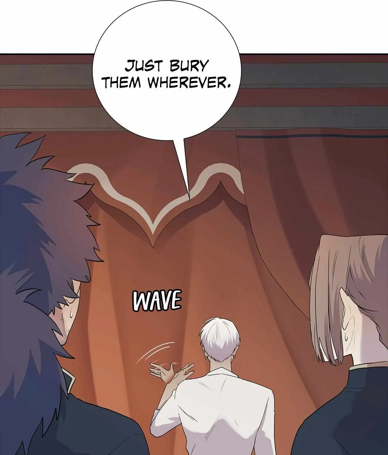 Bloody Moon (Yuzuya) Chapter 27 page 98 - 