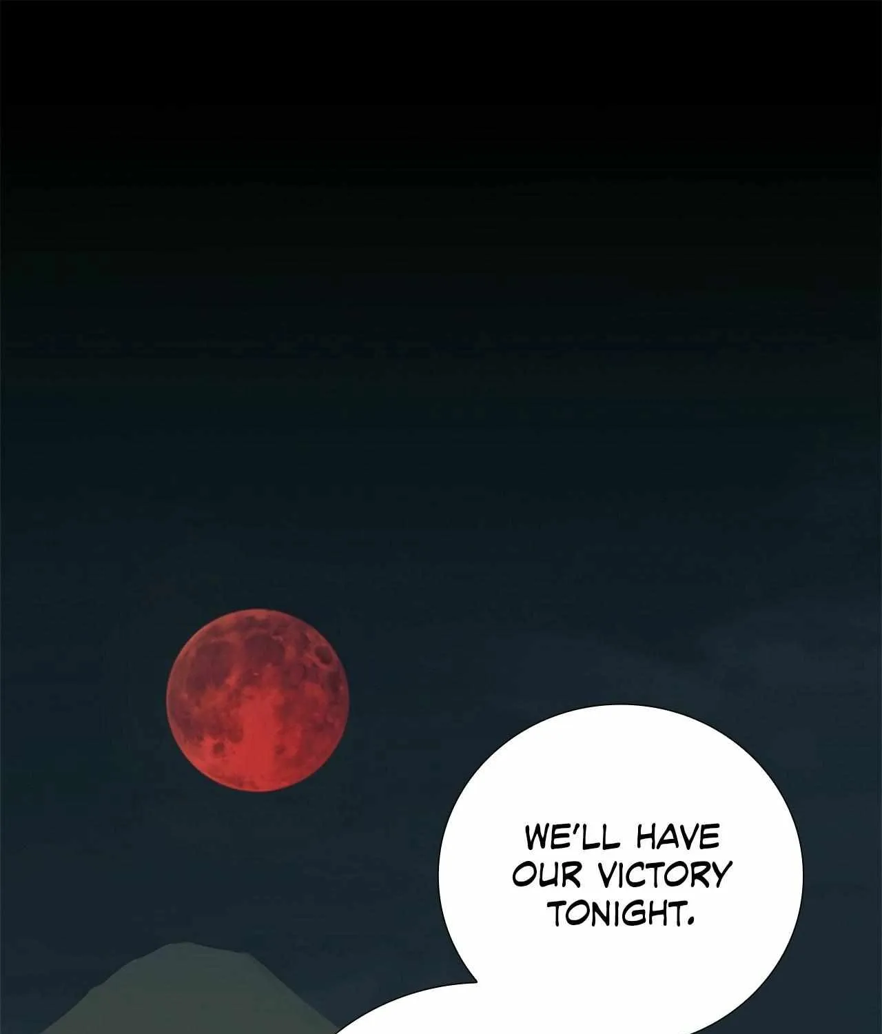 Bloody Moon (Yuzuya) Chapter 28 page 2 - 
