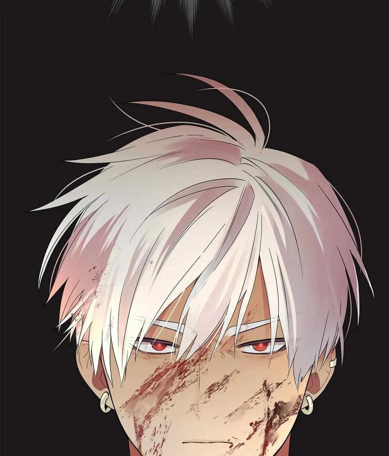 Bloody Moon (Yuzuya) Chapter 28 page 102 - 