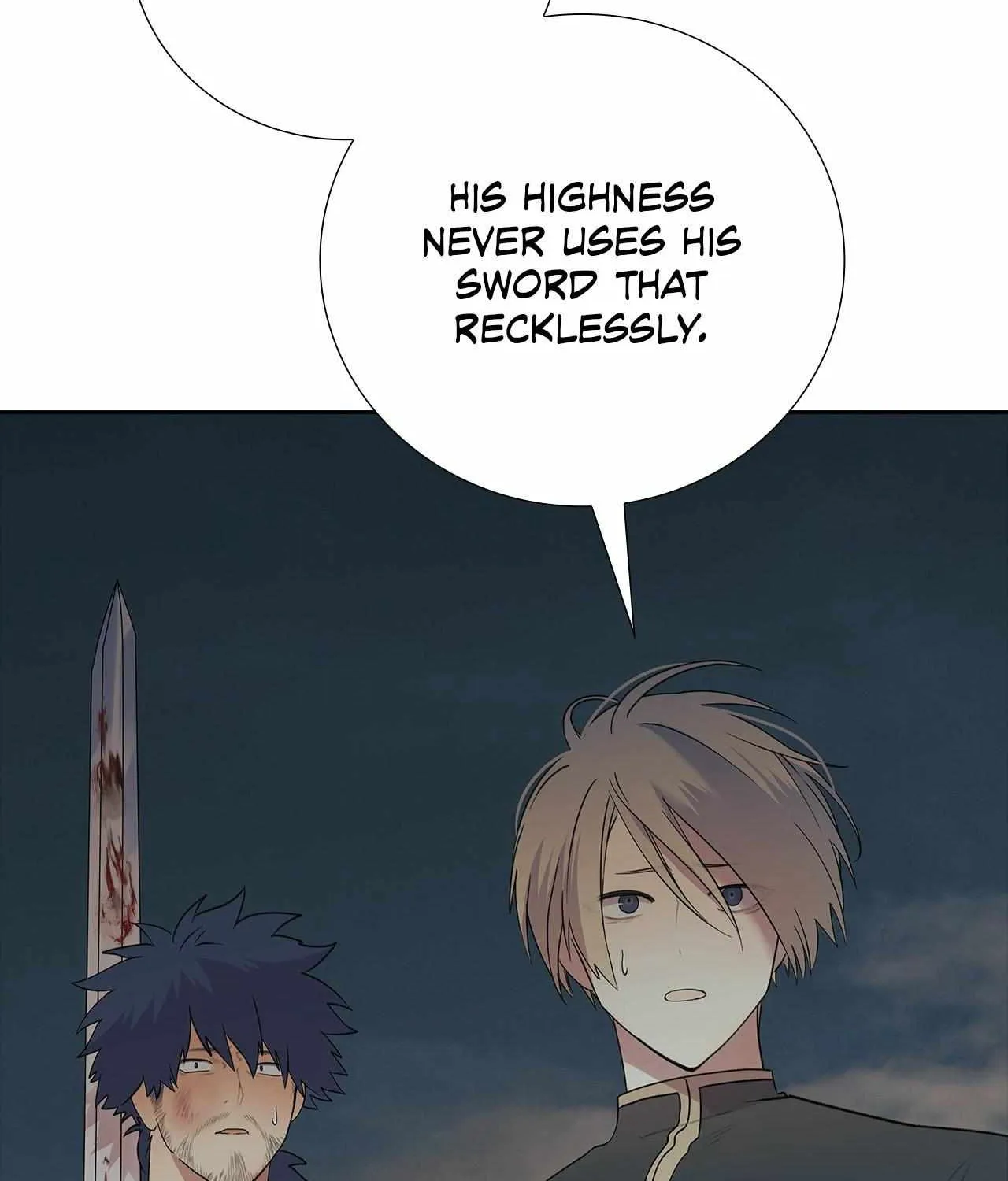 Bloody Moon (Yuzuya) Chapter 28 page 108 - 