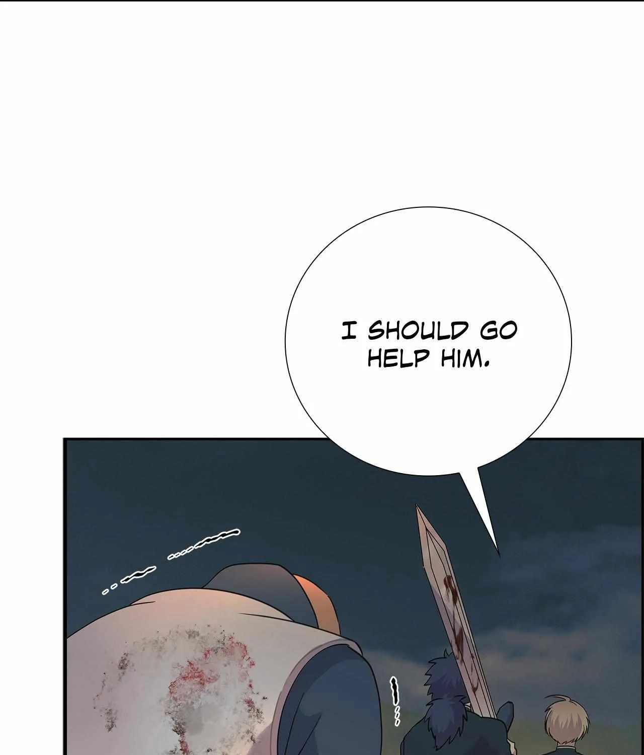 Bloody Moon (Yuzuya) Chapter 28 page 110 - 