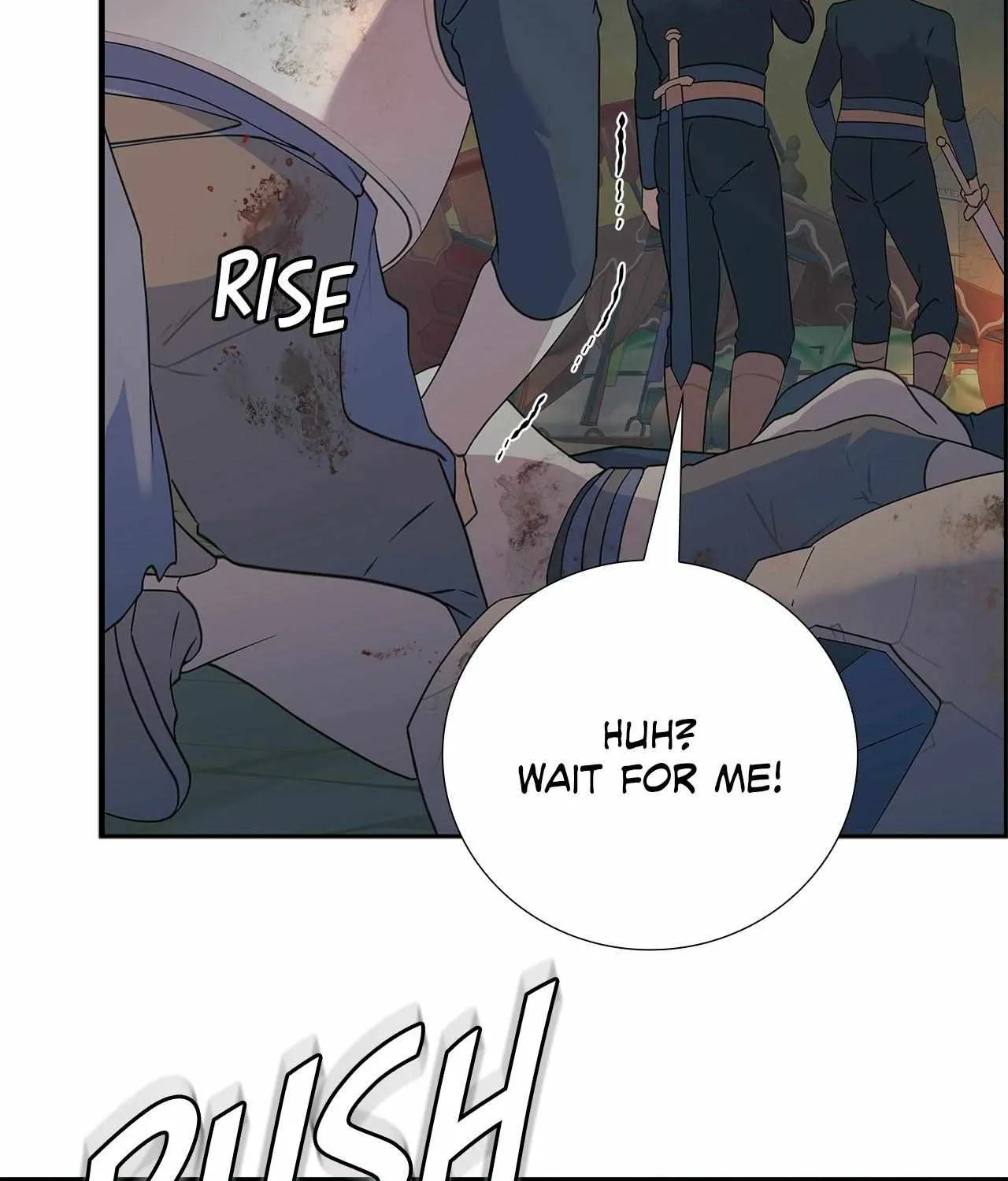 Bloody Moon (Yuzuya) Chapter 28 page 111 - 