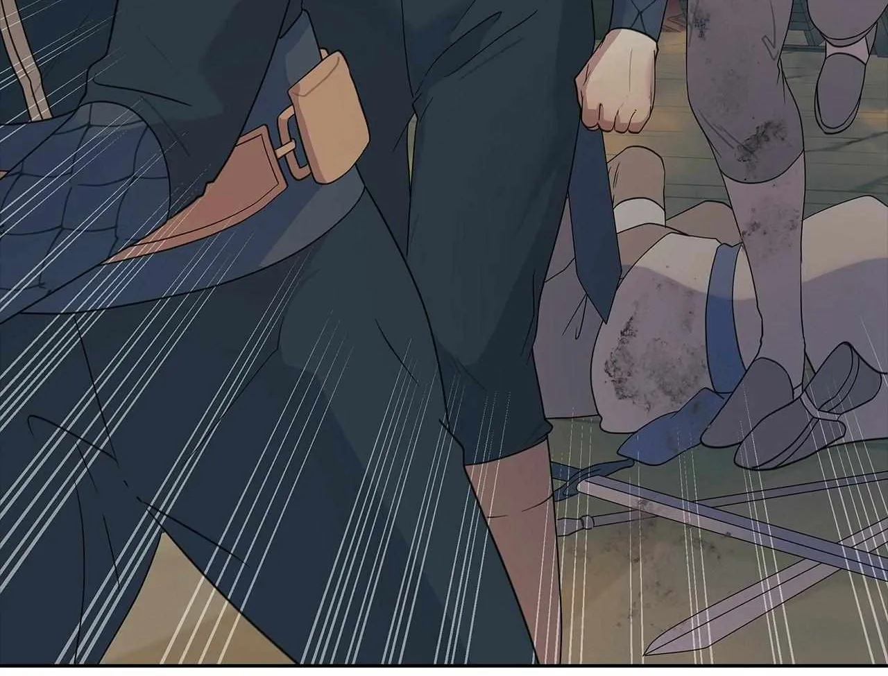 Bloody Moon (Yuzuya) Chapter 28 page 113 - 