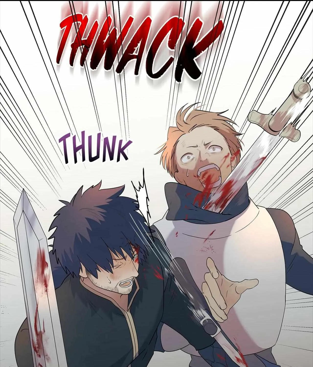 Bloody Moon (Yuzuya) Chapter 28 page 118 - 