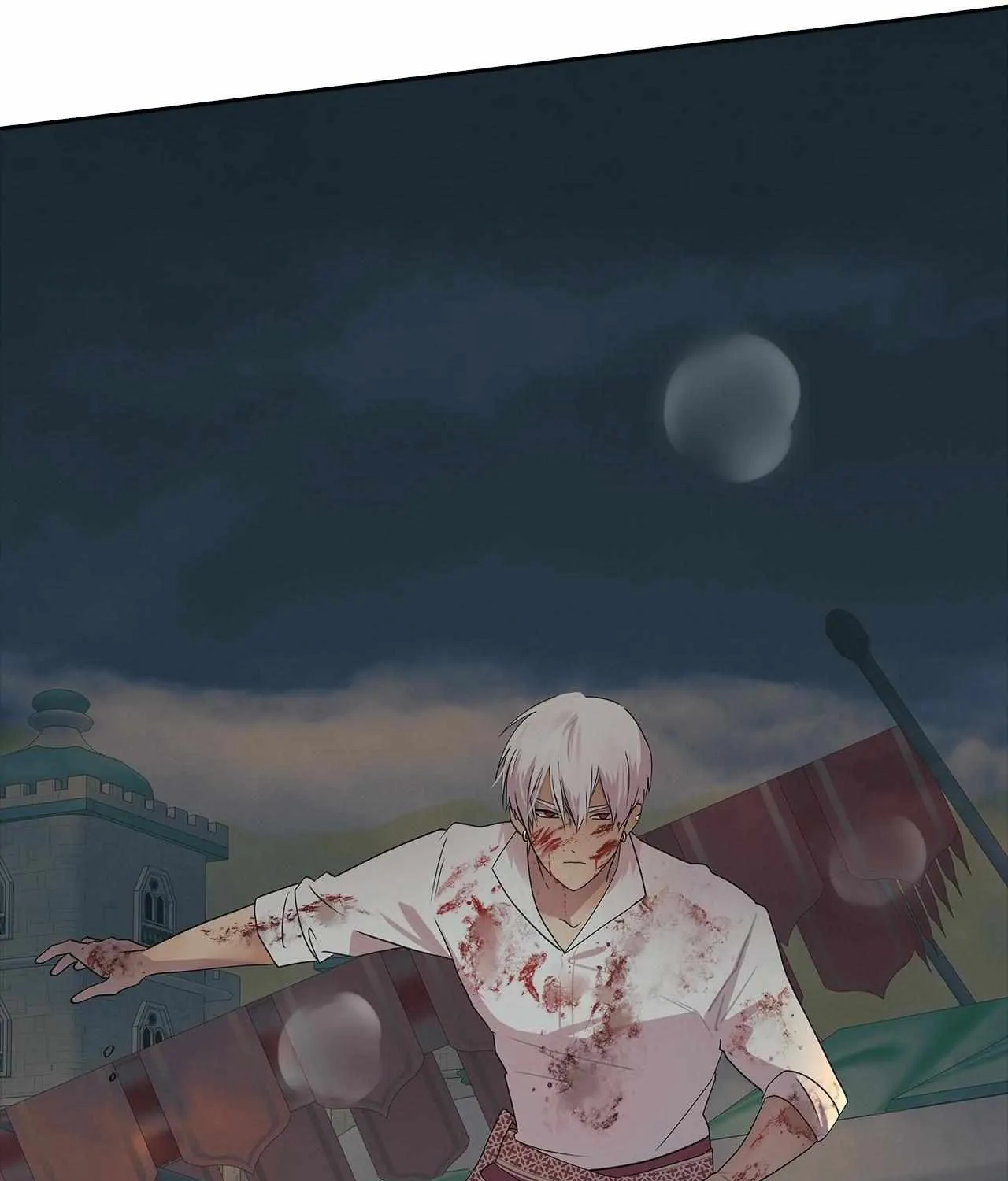 Bloody Moon (Yuzuya) Chapter 28 page 120 - 