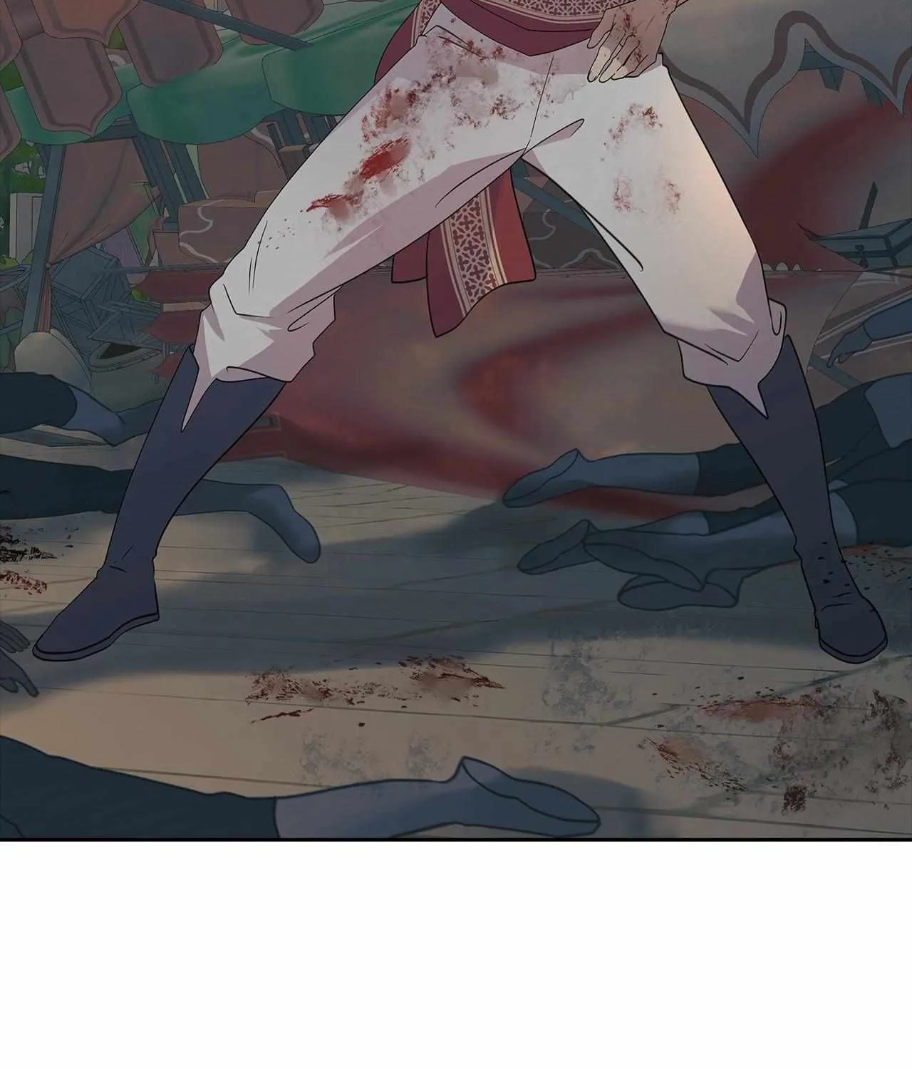 Bloody Moon (Yuzuya) Chapter 28 page 121 - 