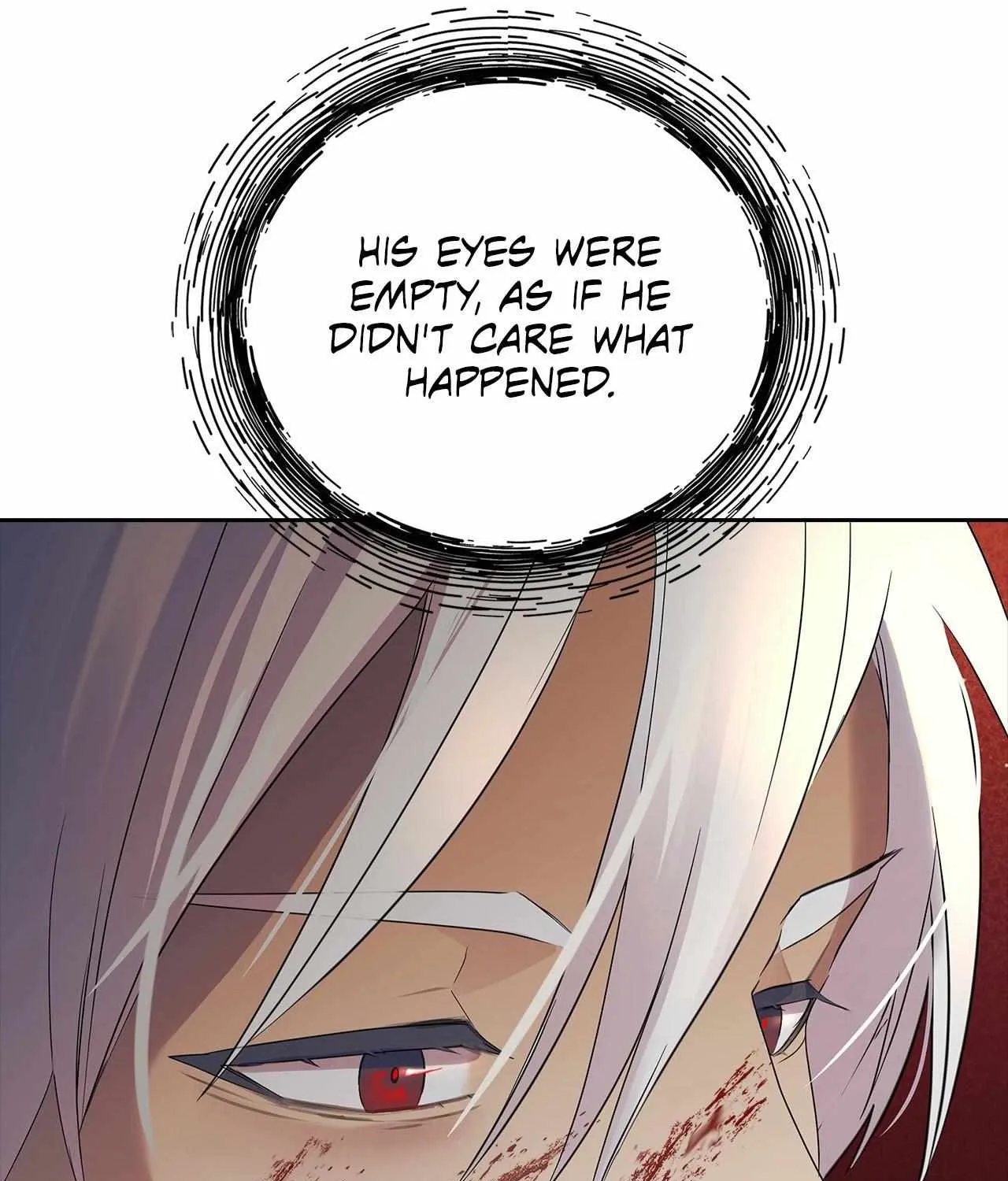 Bloody Moon (Yuzuya) Chapter 28 page 134 - 