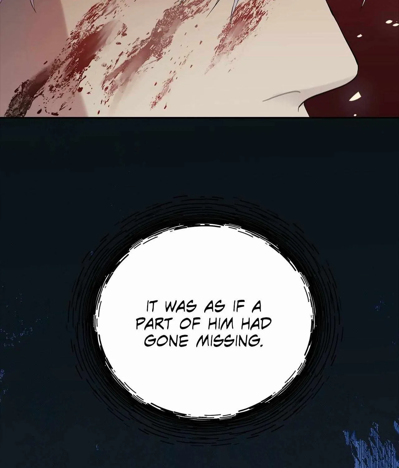 Bloody Moon (Yuzuya) Chapter 28 page 135 - 