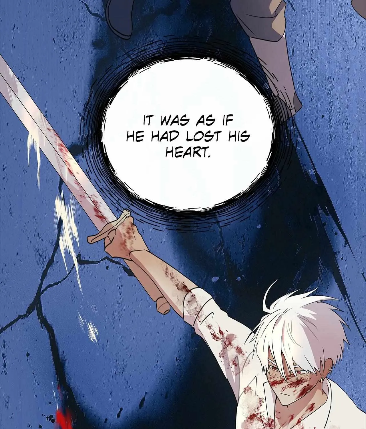 Bloody Moon (Yuzuya) Chapter 28 page 139 - 