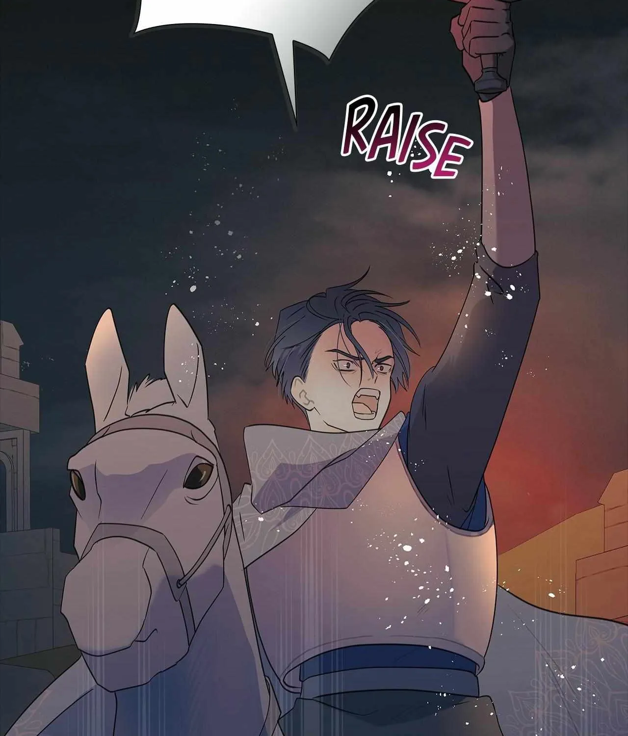Bloody Moon (Yuzuya) Chapter 28 page 15 - 