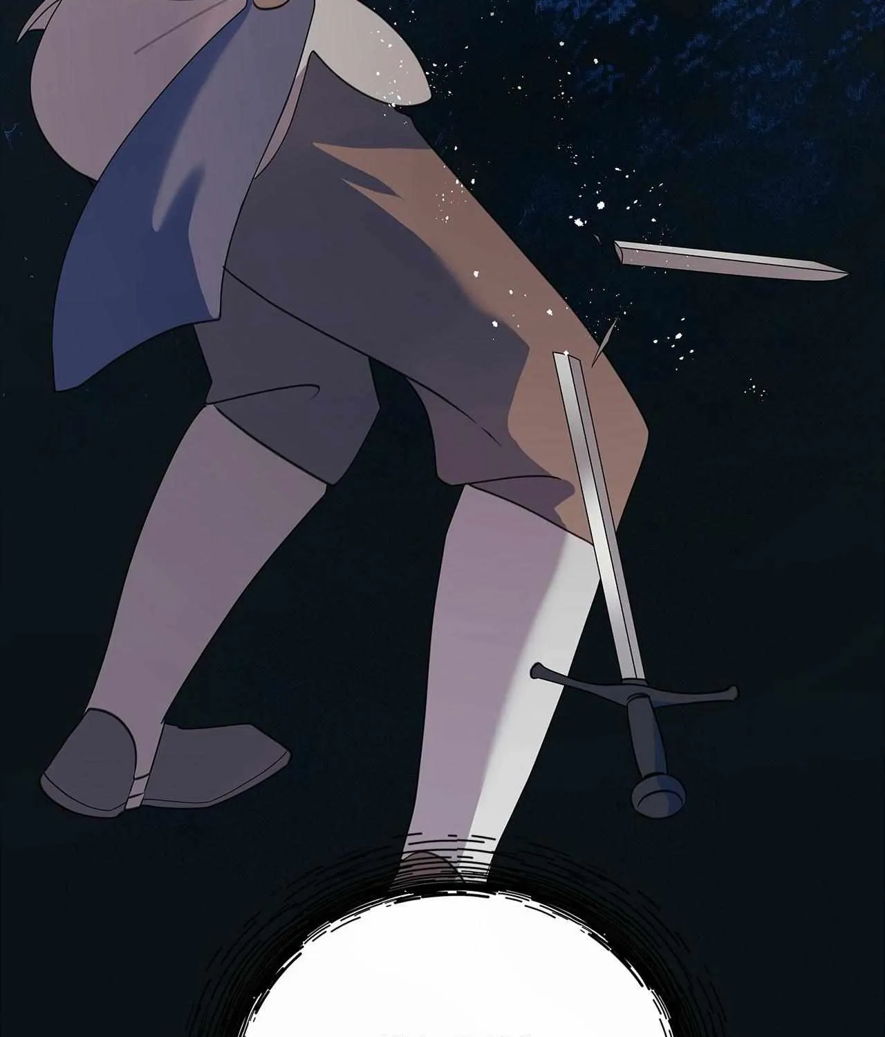 Bloody Moon (Yuzuya) Chapter 28 page 141 - 