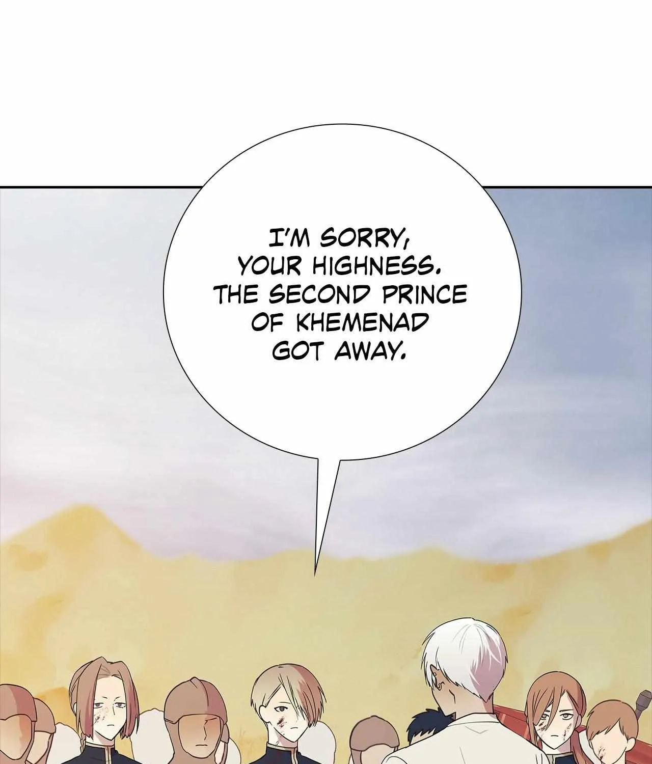 Bloody Moon (Yuzuya) Chapter 28 page 147 - 