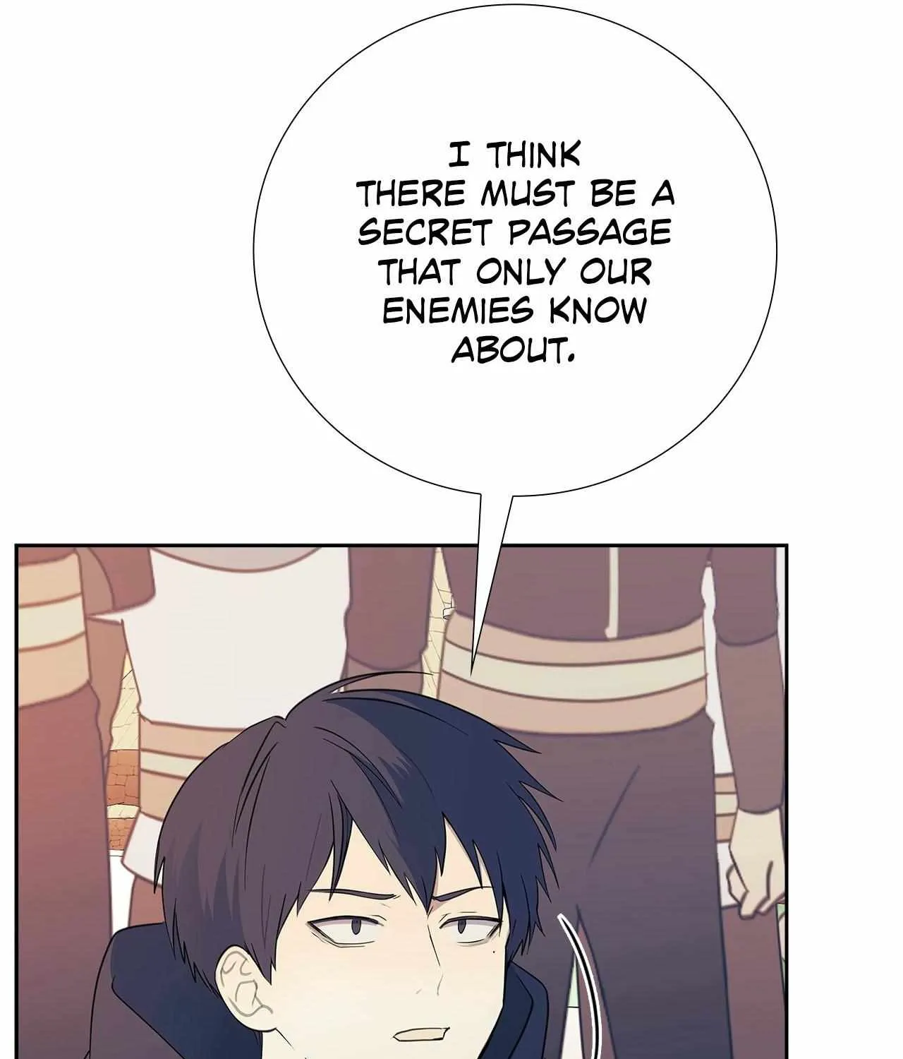 Bloody Moon (Yuzuya) Chapter 28 page 150 - 