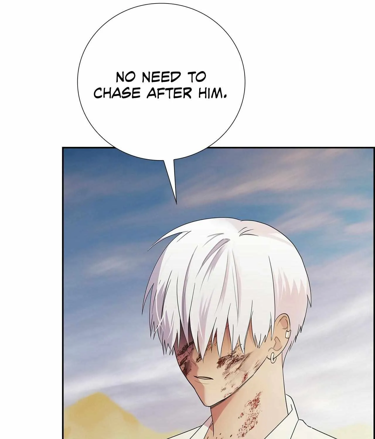 Bloody Moon (Yuzuya) Chapter 28 page 153 - 