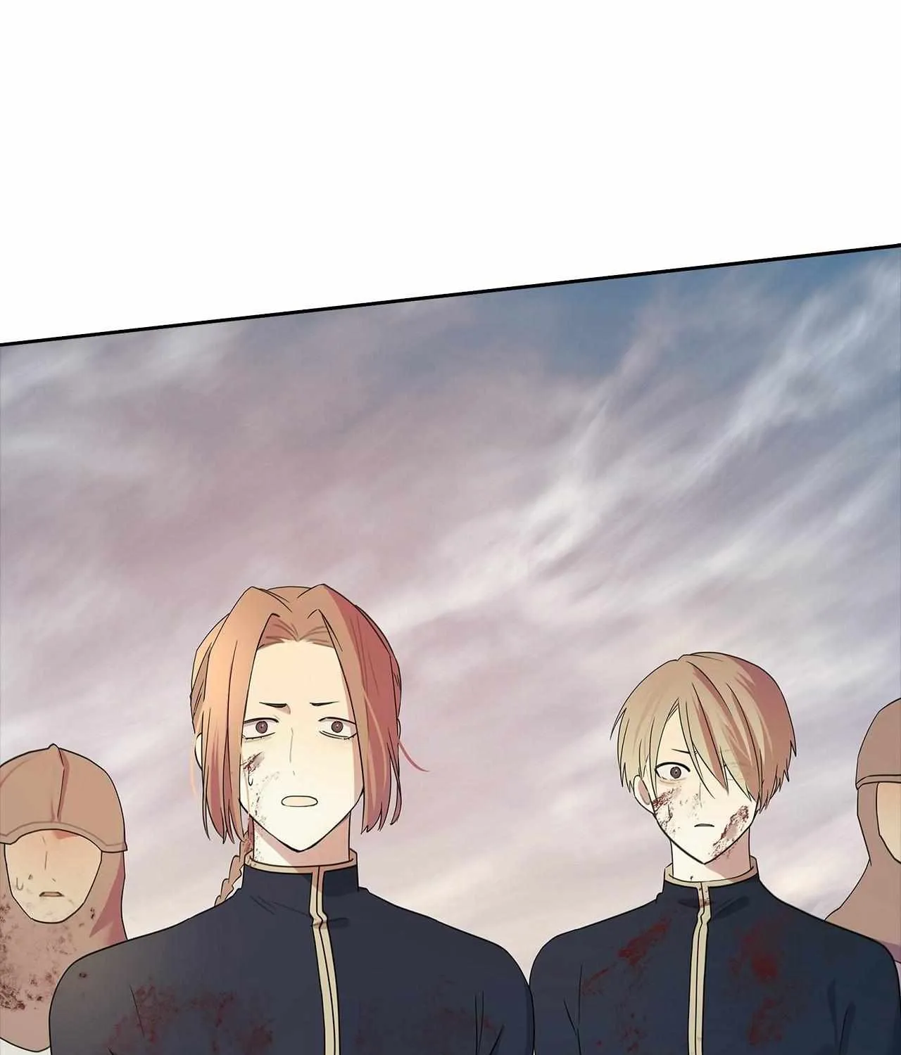 Bloody Moon (Yuzuya) Chapter 28 page 158 - 