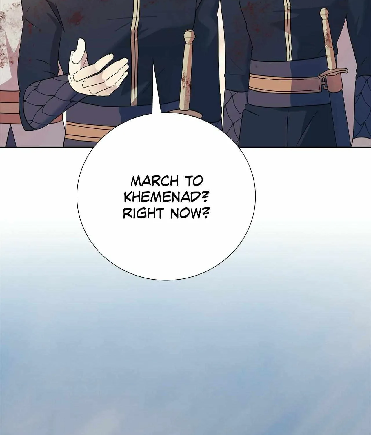 Bloody Moon (Yuzuya) Chapter 28 page 159 - 