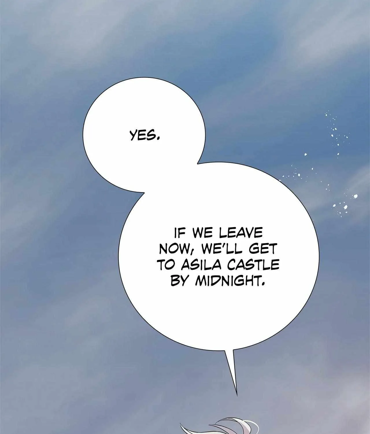 Bloody Moon (Yuzuya) Chapter 28 page 160 - 