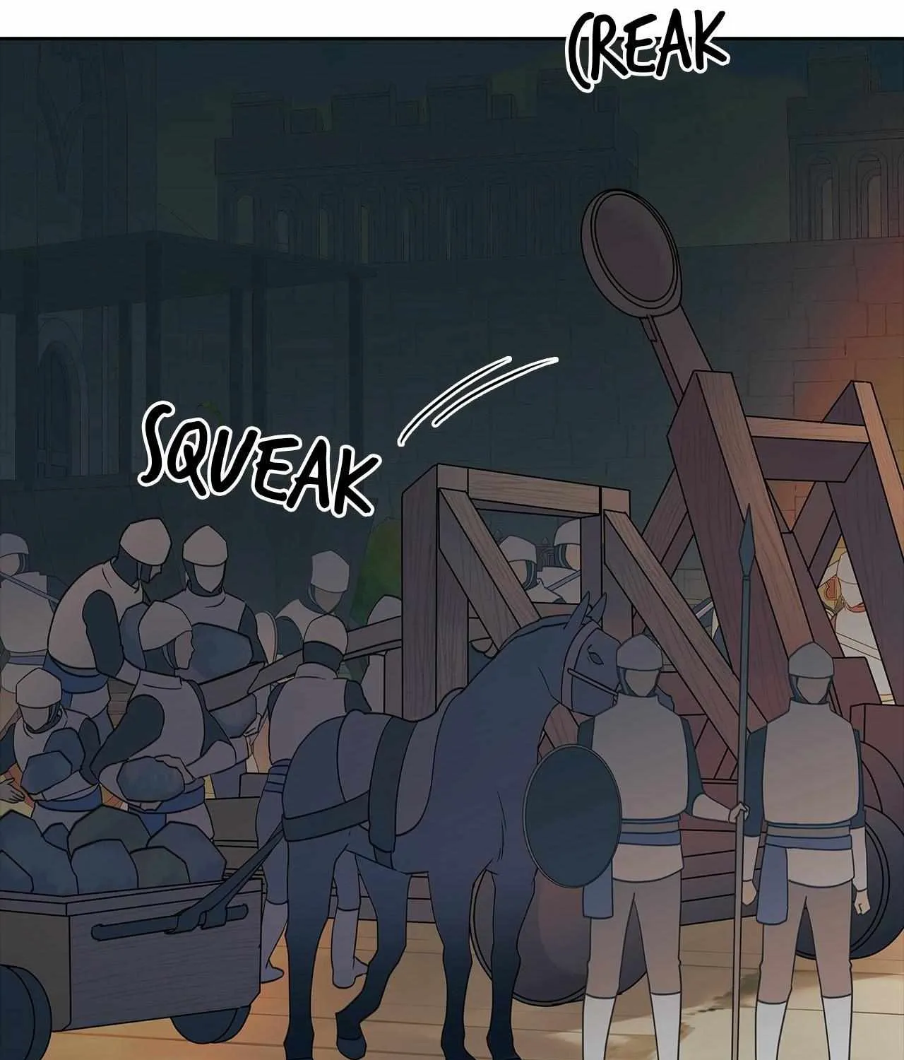 Bloody Moon (Yuzuya) Chapter 28 page 17 - 