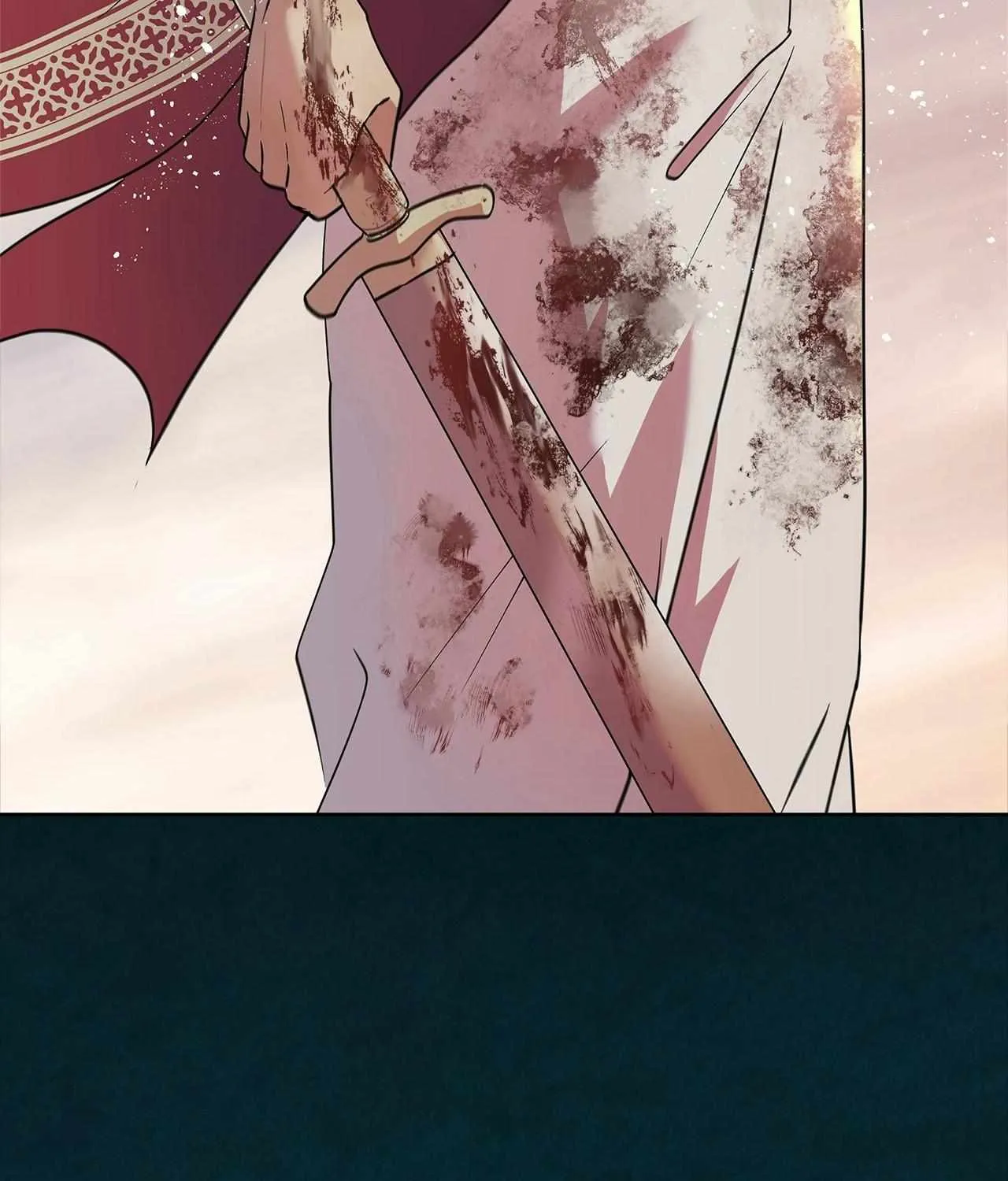 Bloody Moon (Yuzuya) Chapter 28 page 163 - 