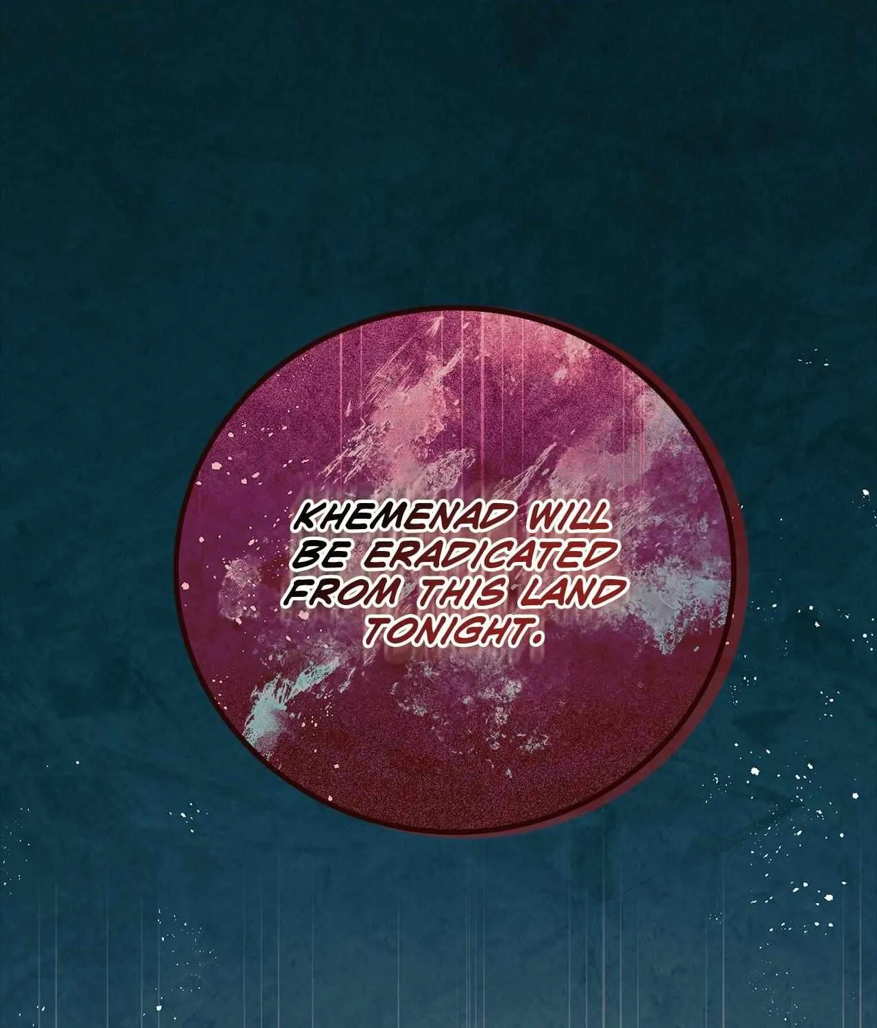 Bloody Moon (Yuzuya) Chapter 28 page 164 - 