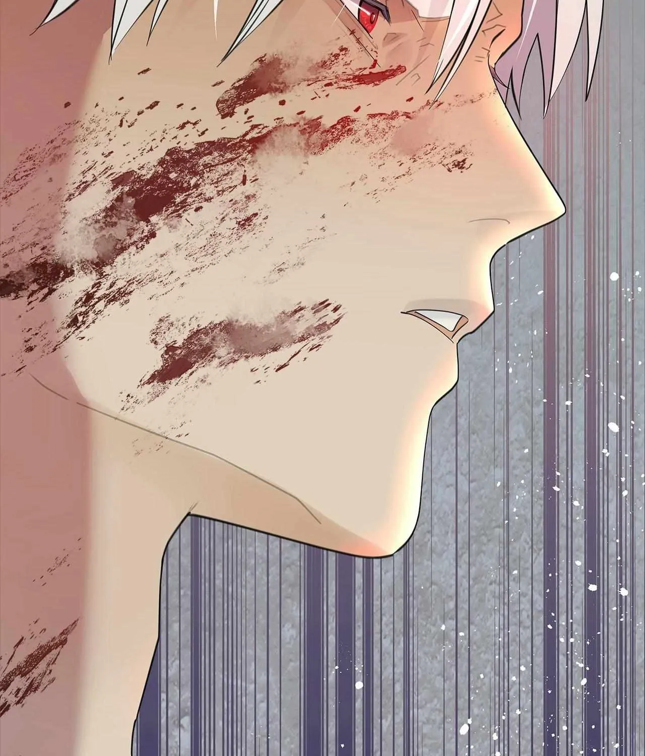Bloody Moon (Yuzuya) Chapter 28 page 166 - 