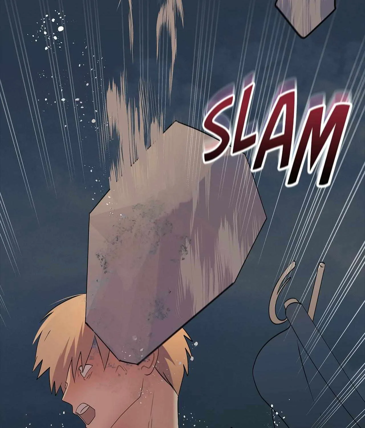 Bloody Moon (Yuzuya) Chapter 28 page 20 - 
