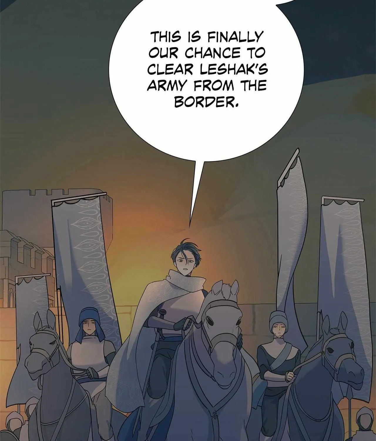 Bloody Moon (Yuzuya) Chapter 28 page 3 - 
