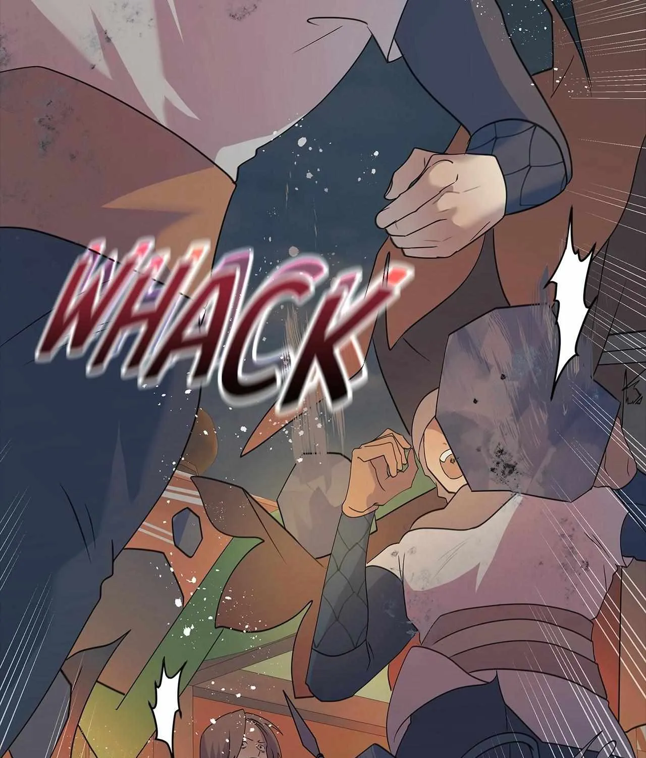 Bloody Moon (Yuzuya) Chapter 28 page 22 - 