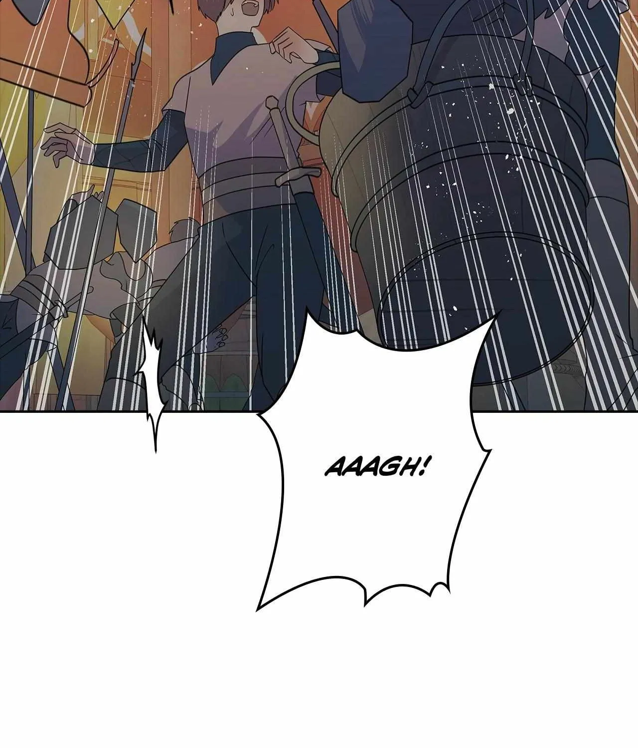 Bloody Moon (Yuzuya) Chapter 28 page 23 - 