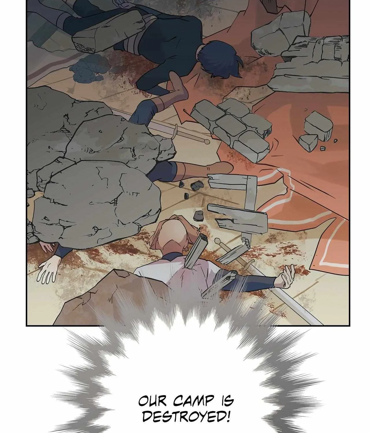 Bloody Moon (Yuzuya) Chapter 28 page 35 - 