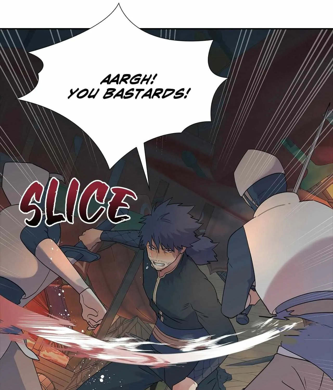 Bloody Moon (Yuzuya) Chapter 28 page 37 - 