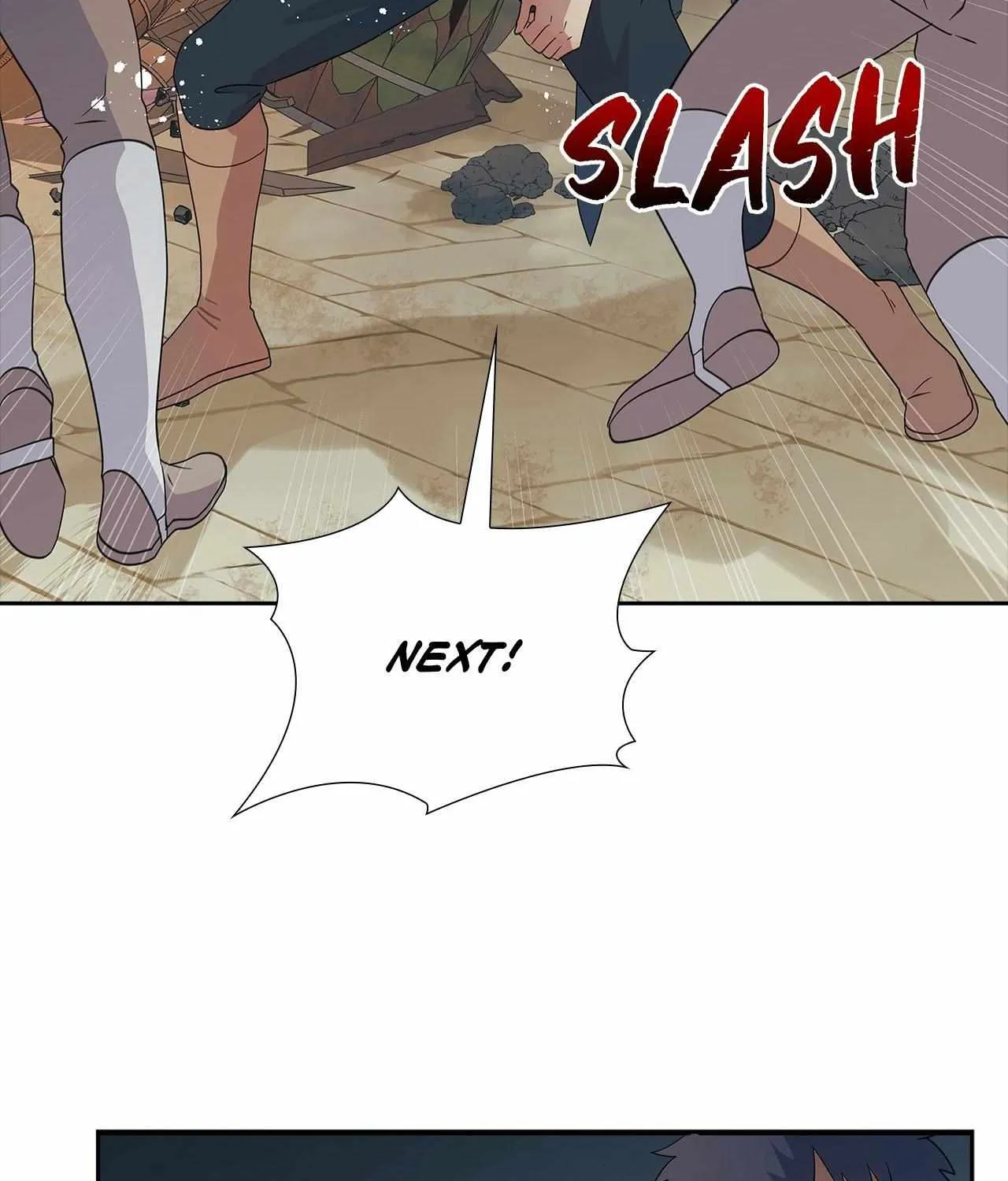 Bloody Moon (Yuzuya) Chapter 28 page 38 - 