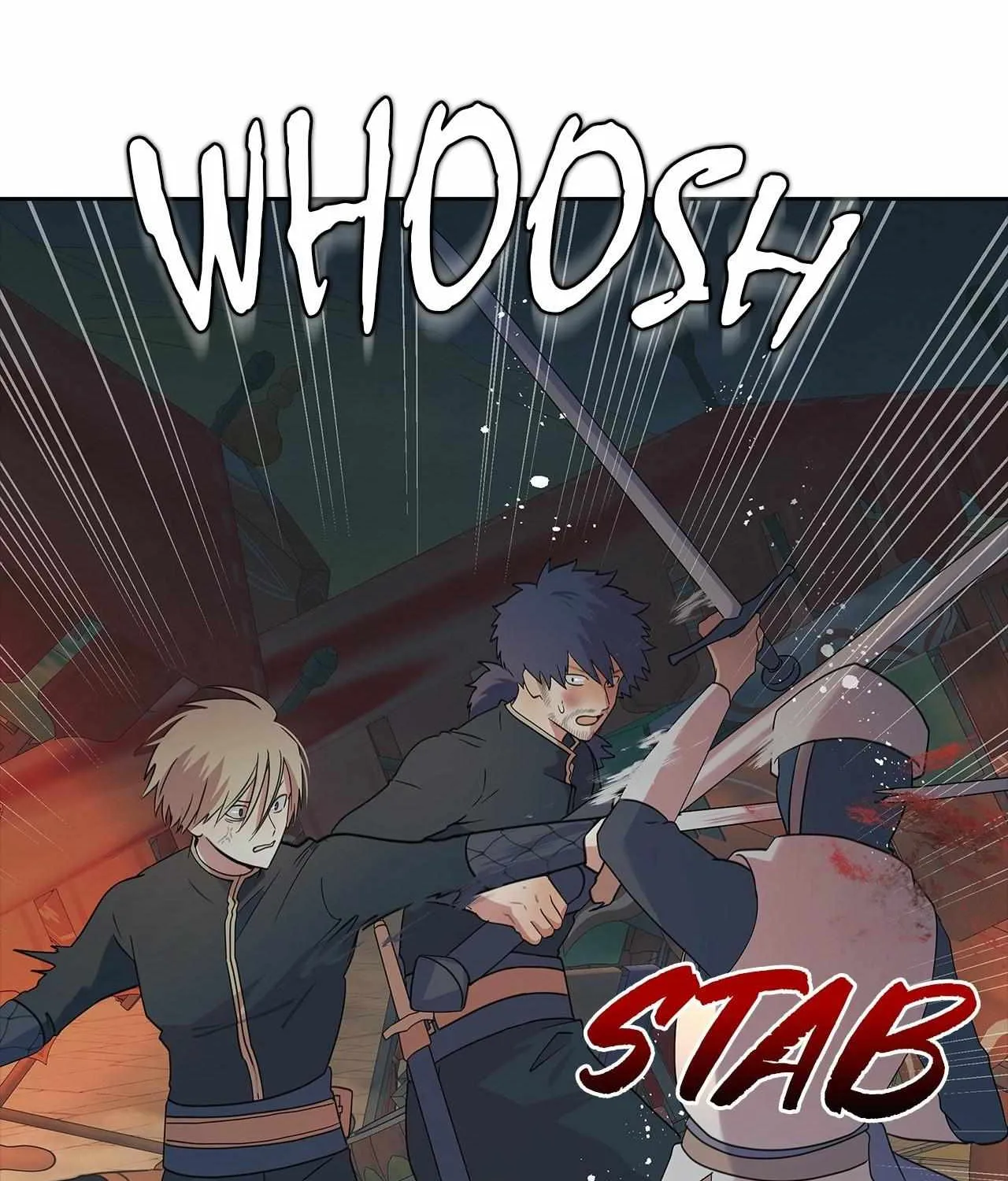 Bloody Moon (Yuzuya) Chapter 28 page 41 - 