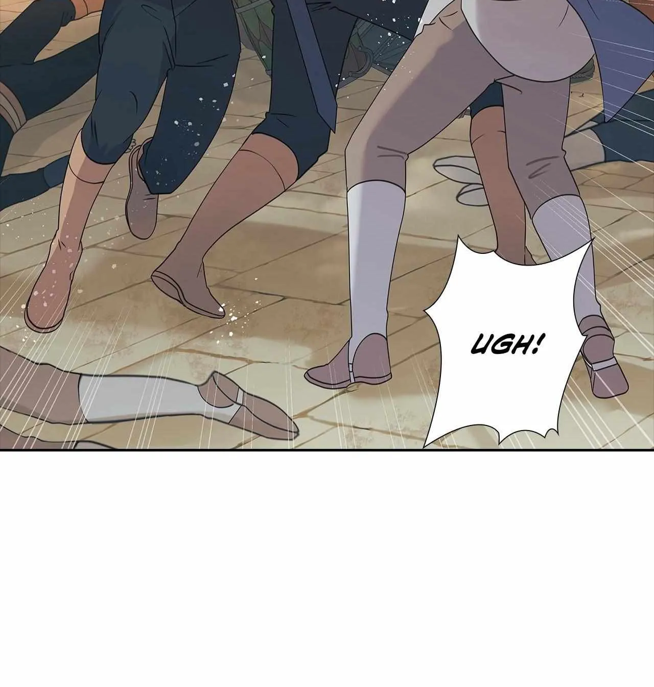 Bloody Moon (Yuzuya) Chapter 28 page 42 - 