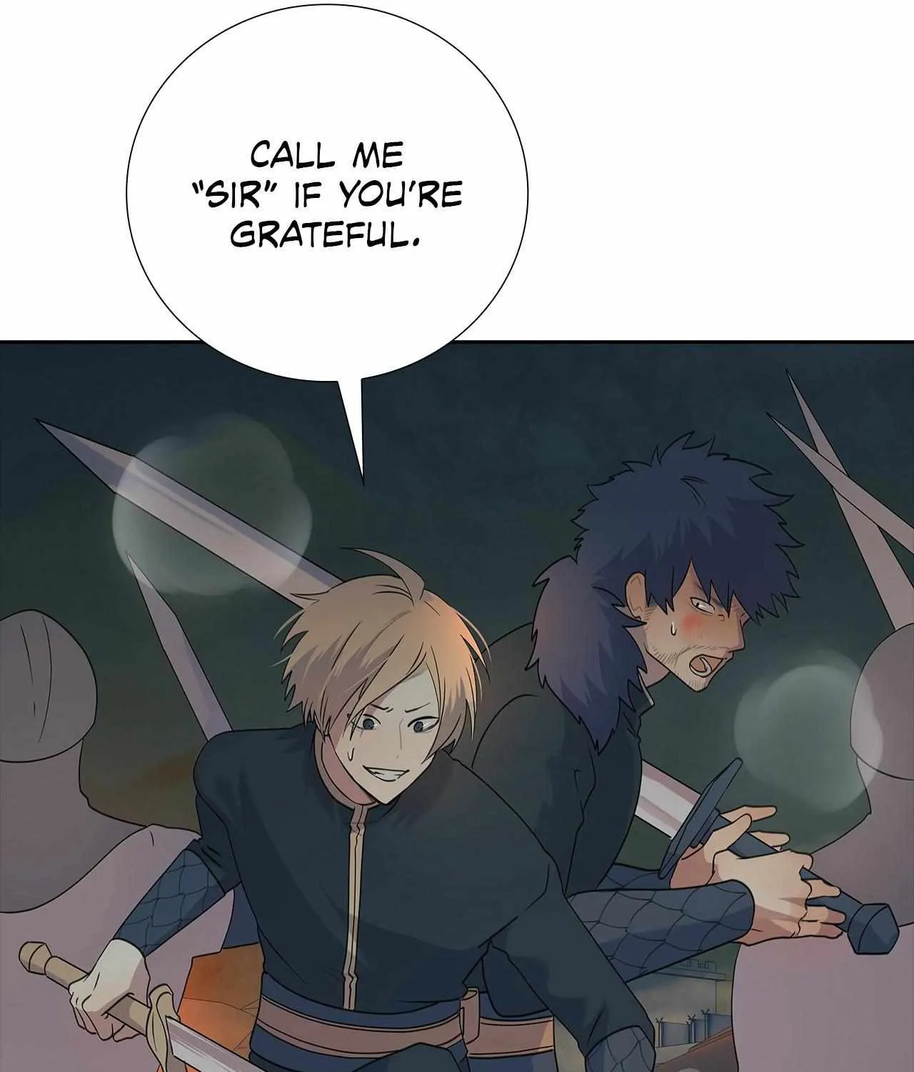 Bloody Moon (Yuzuya) Chapter 28 page 43 - 