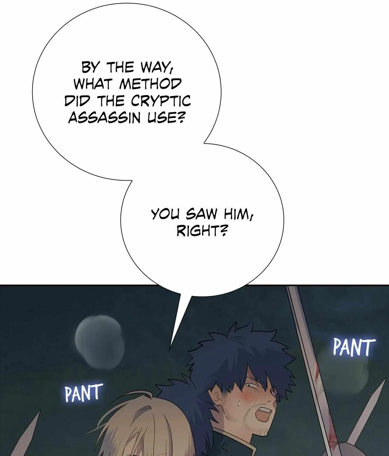 Bloody Moon (Yuzuya) Chapter 28 page 45 - 