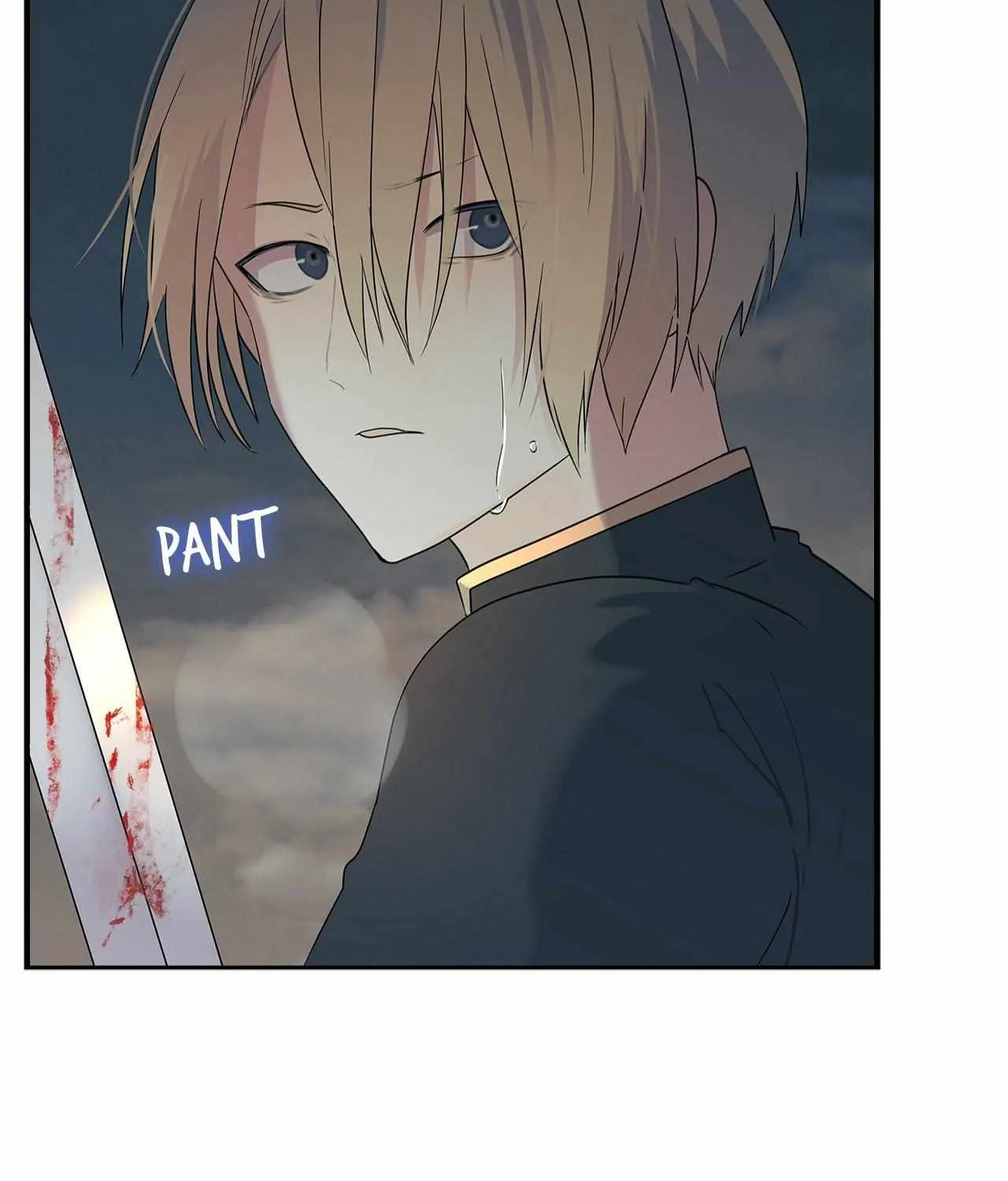 Bloody Moon (Yuzuya) Chapter 28 page 49 - 