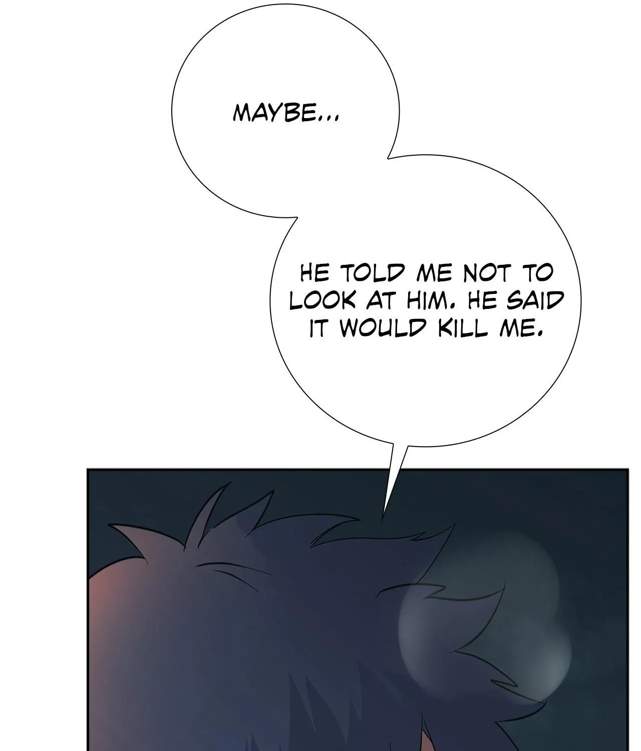 Bloody Moon (Yuzuya) Chapter 28 page 51 - 