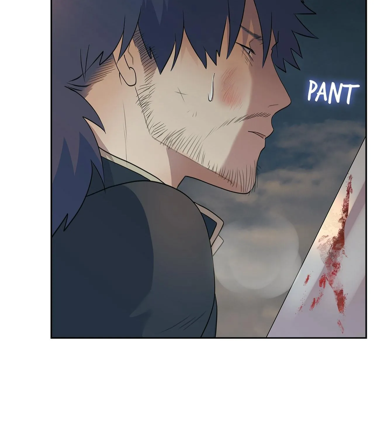 Bloody Moon (Yuzuya) Chapter 28 page 52 - 