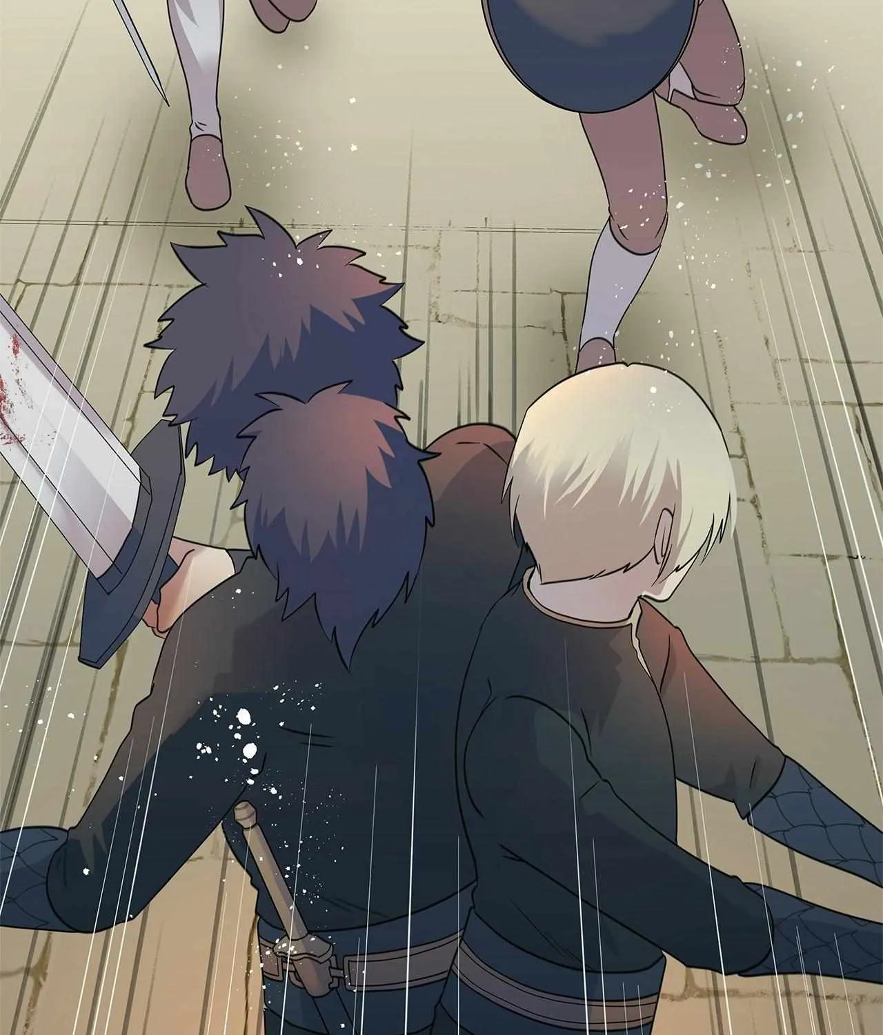 Bloody Moon (Yuzuya) Chapter 28 page 54 - 